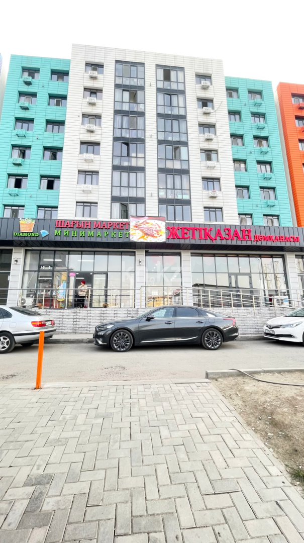 Продажа , 146 м², ул. Жапсарбаева в Алматы