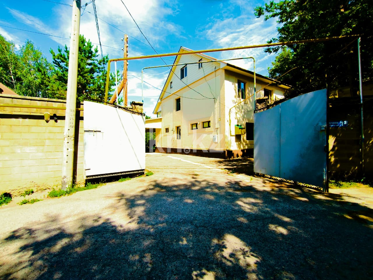 Продажа 7-комнатного дома, 365 м² в Алматы