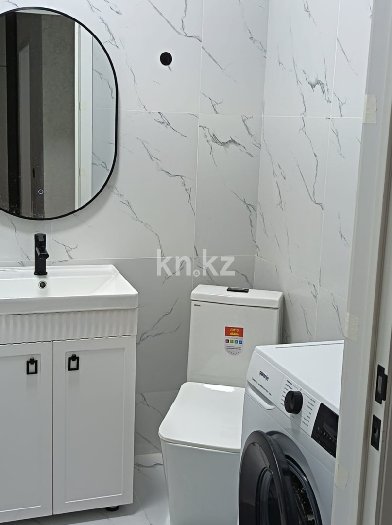 Аренда 1-комнатной квартиры, 38 м² в Астане - фото 8