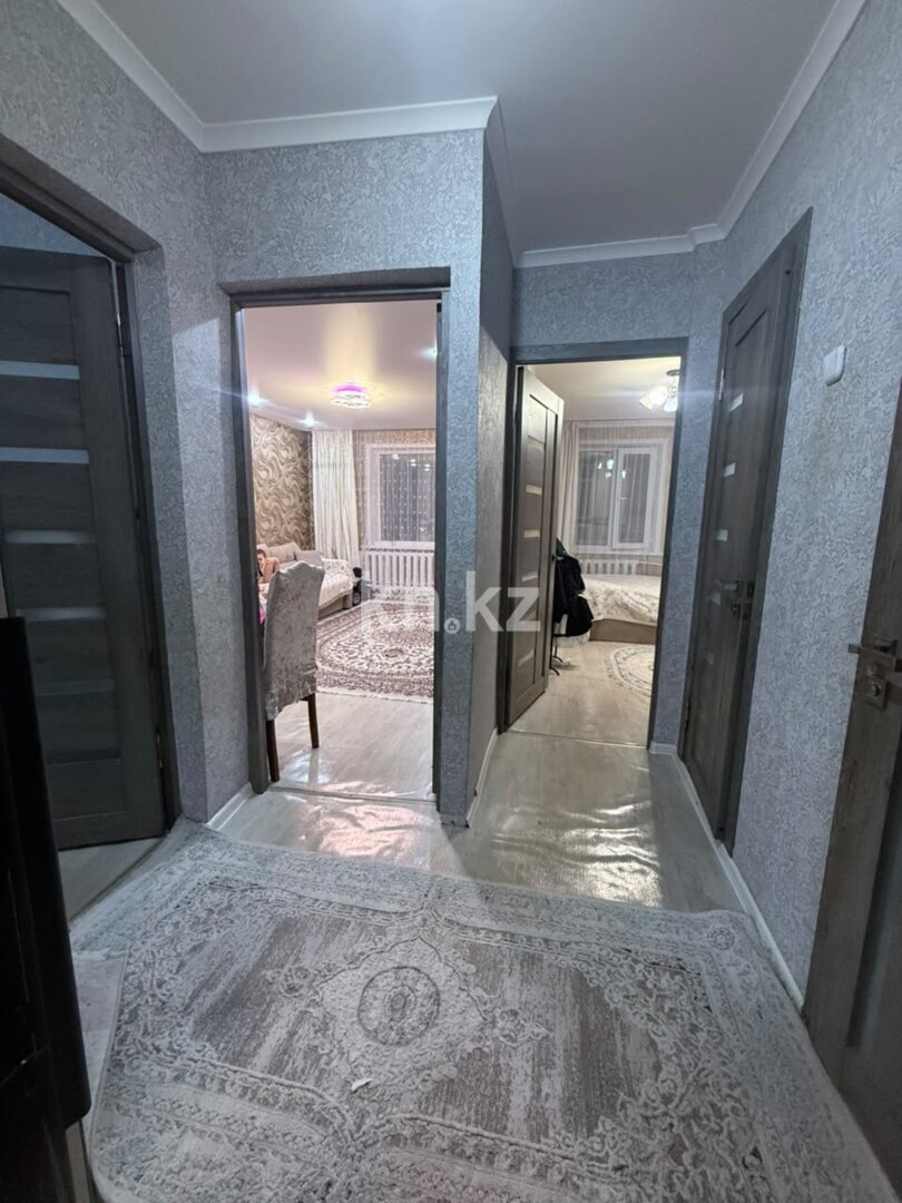 Продажа 2-комнатной квартиры, 47.2 м² в Караганде - фото 9
