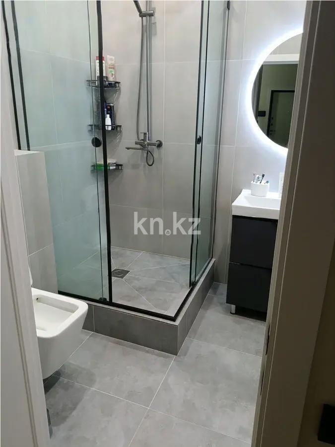 Продажа 2-комнатной квартиры, 55 м² в Астане - фото 4