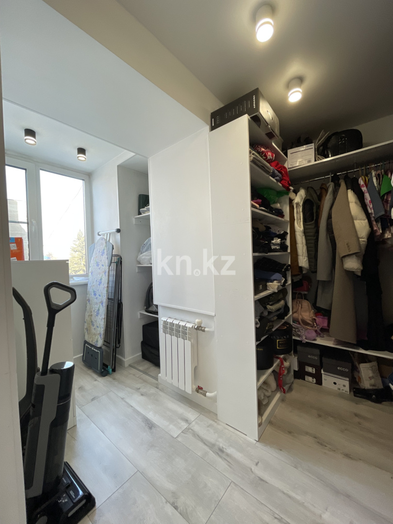 Продажа 3-комнатной квартиры, 80 м² в Усть-Каменогорске - фото 7