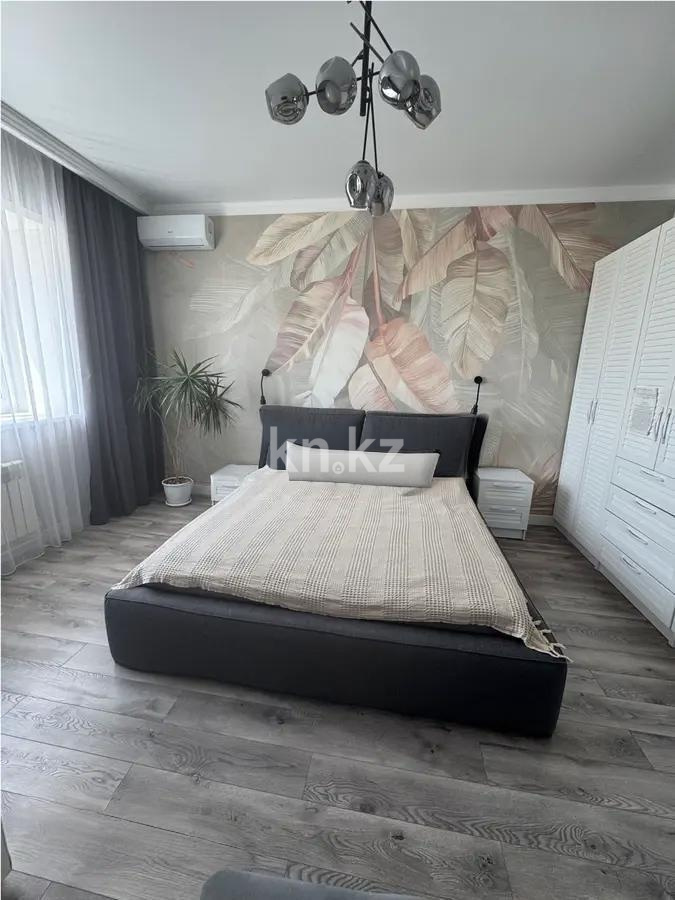 Продажа 4-комнатной квартиры, 114 м², ул. Жилой район 1, дом  9 в Караганде - фото 3