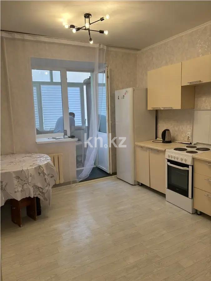 Продажа 1-комнатной квартиры, 50 м² в Астане - фото 2