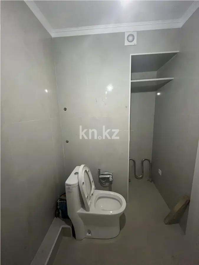 Продажа 2-комнатной квартиры, 39.2 м², ул. Есенова, дом  160/3 в Алматы - фото 5