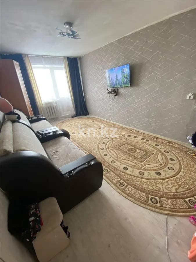 Продажа 1-комнатной квартиры, 32 м², 1 квартал, дом  16 в Караганде