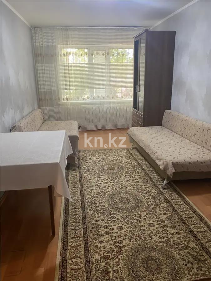 Продажа 2-комнатной квартиры, 43.9 м² в Астане