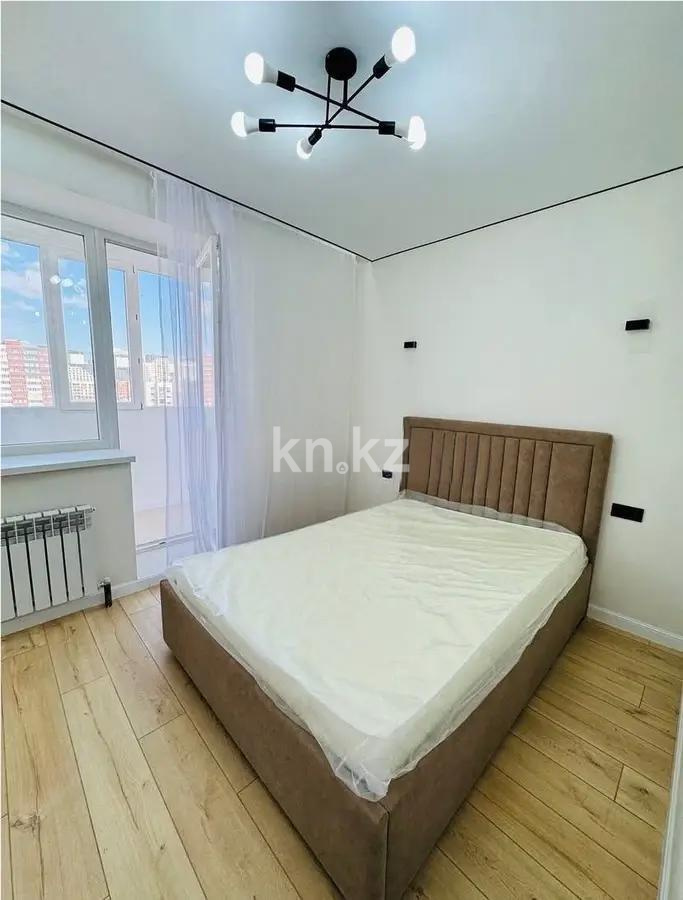 Продажа 2-комнатной квартиры, 37 м², ул. Култегин, дом  2 в Астане