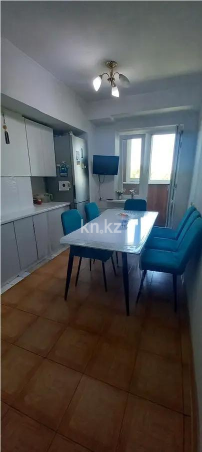 Продажа 3-комнатной квартиры, 94.2 м² в Алматы - фото 4