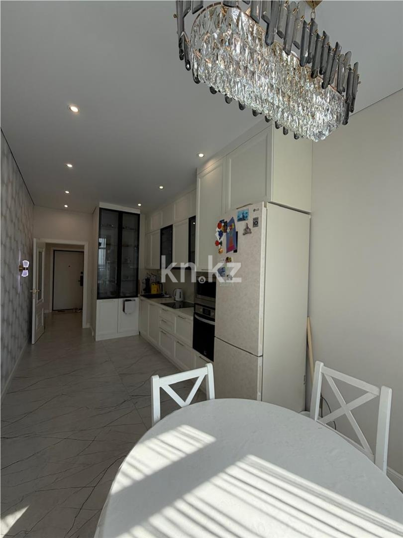 Продажа 3-комнатной квартиры, 101.6 м² в Астане - фото 18