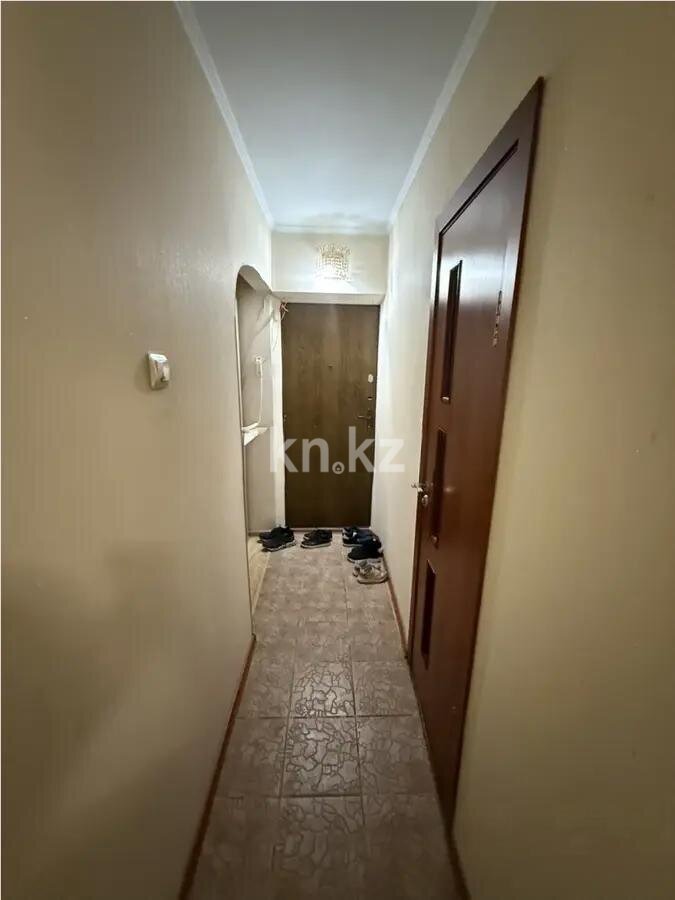 Продажа 2-комнатной квартиры, 42 м² в Алматы - фото 3