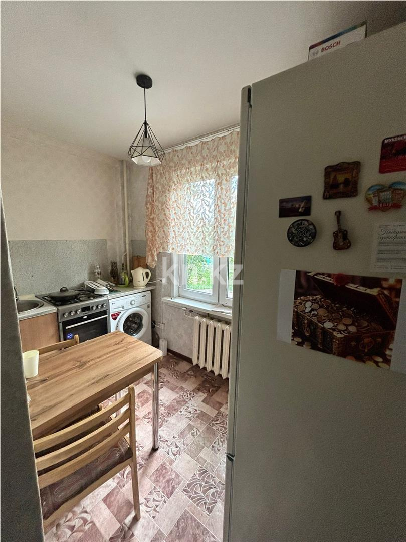 Продажа 3-комнатной квартиры, 60.7 м² в Астане - фото 6