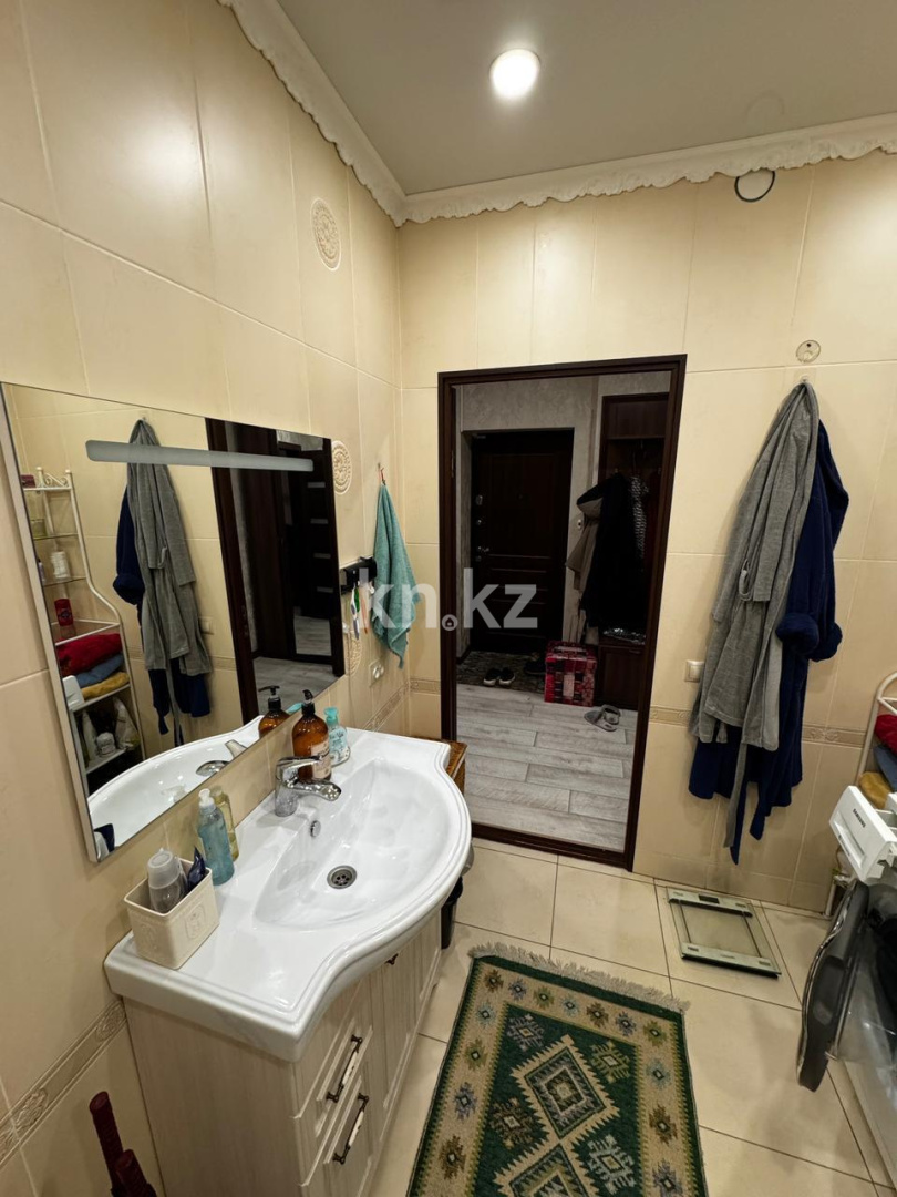 Продажа 2-комнатной квартиры, 54.5 м² в Караганде - фото 13