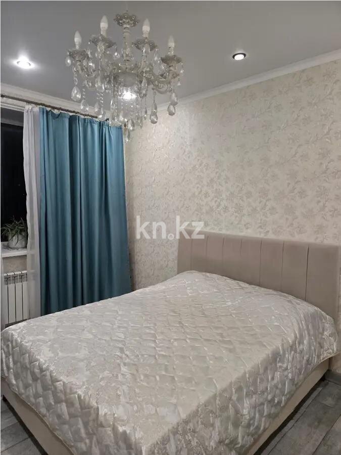 Продажа 2-комнатной квартиры, 59 м² в Караганде - фото 2