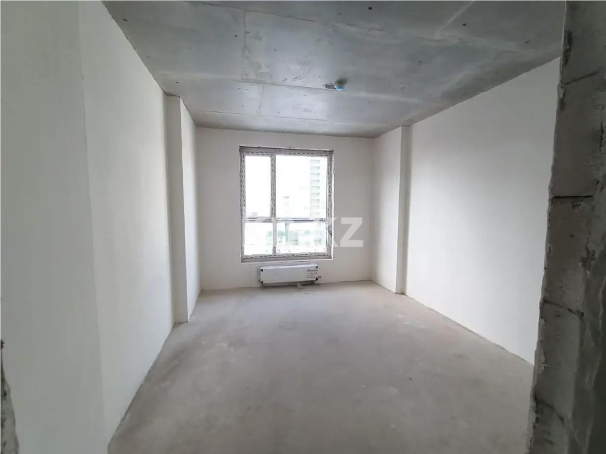 Продажа 2-комнатной квартиры, 67.78 м² в Астане