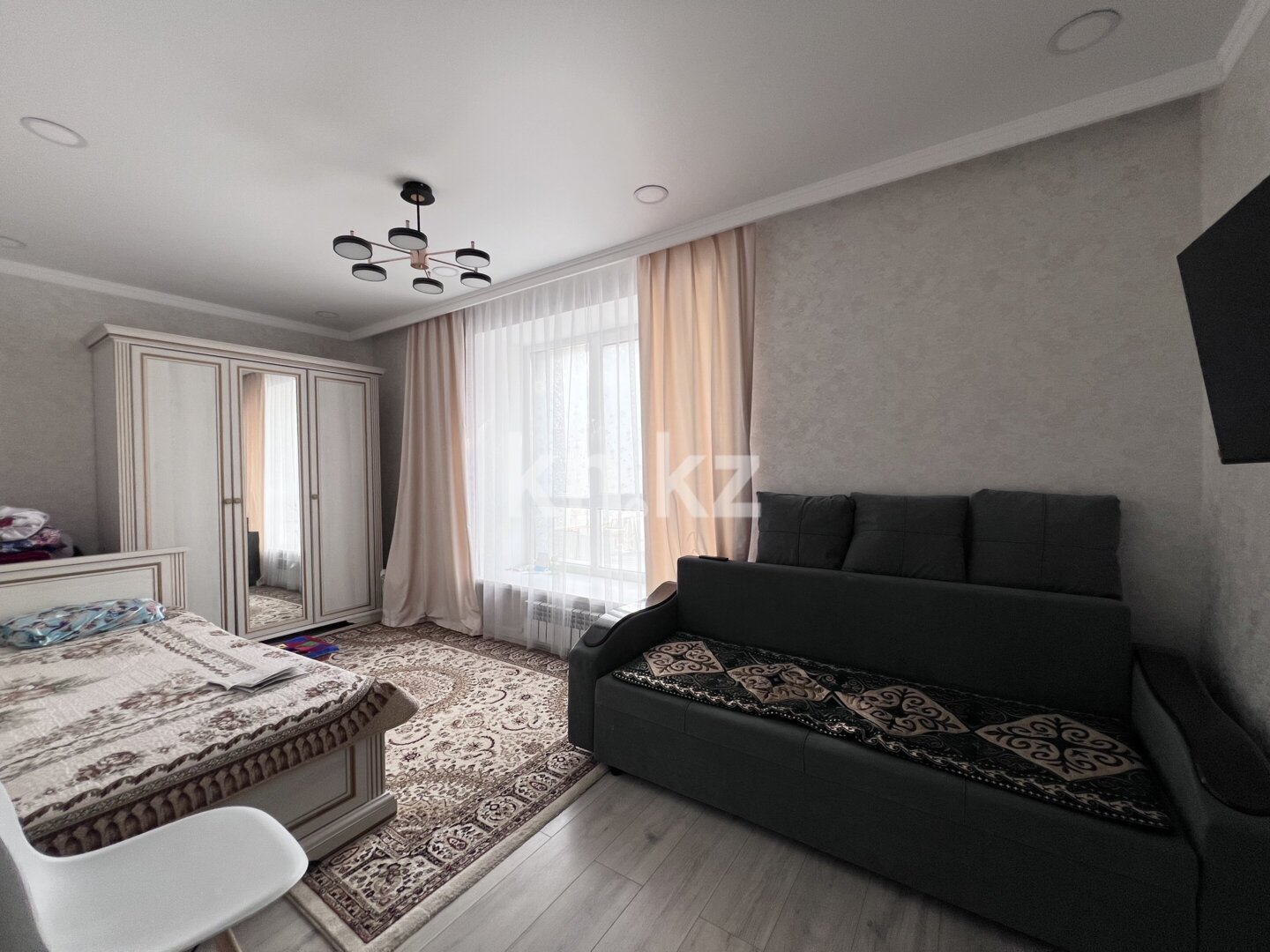 Продажа 3-комнатной квартиры, 85 м² в Астане - фото 9