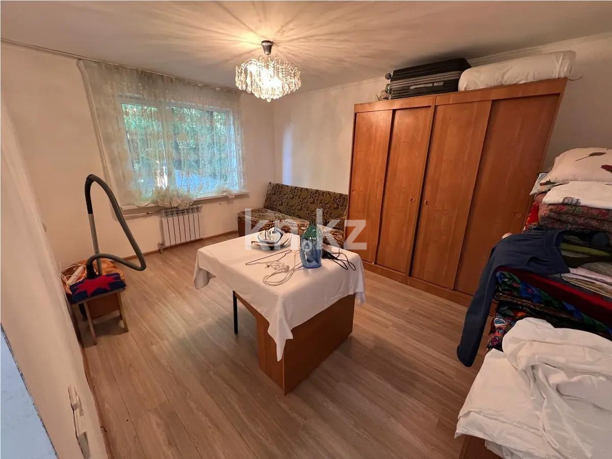 Продажа 2-комнатной квартиры, 44 м² в Алматы