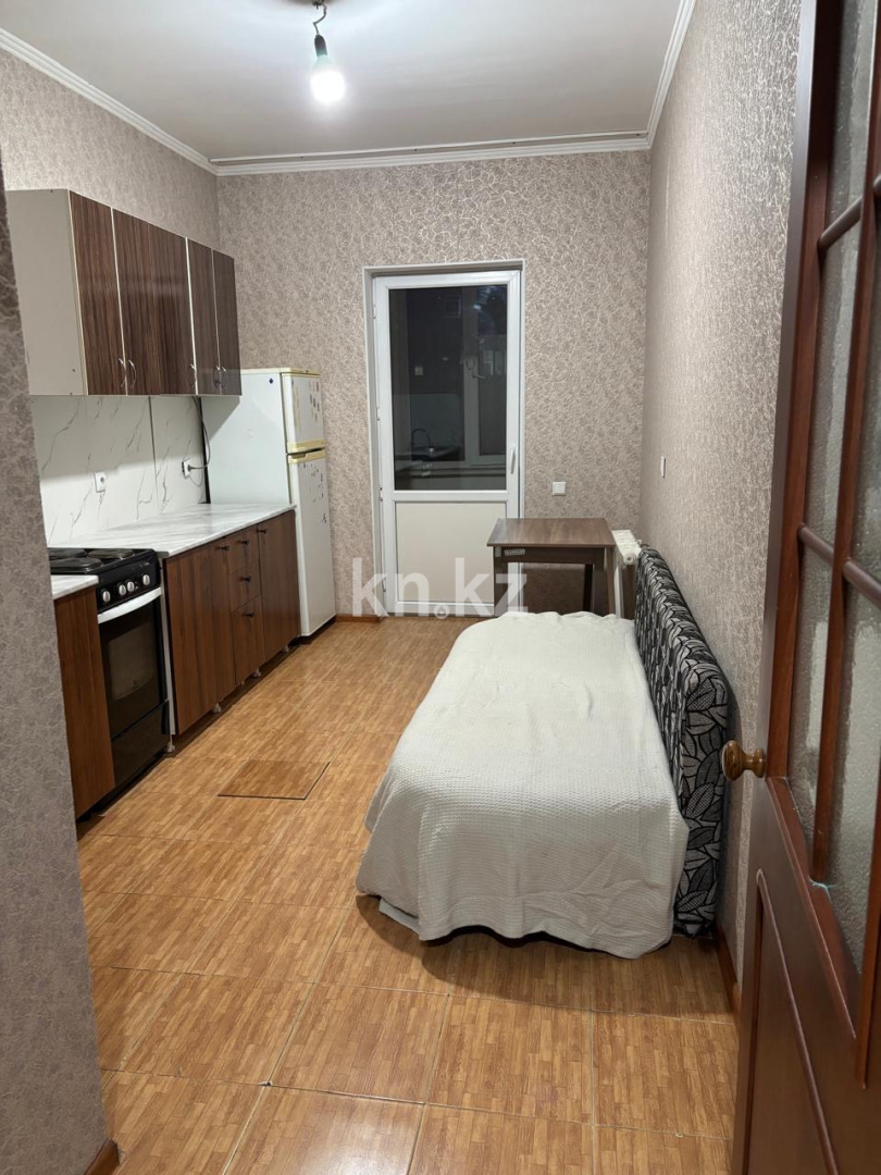 Аренда 1-комнатной квартиры, 45 м² в Астане - фото 4