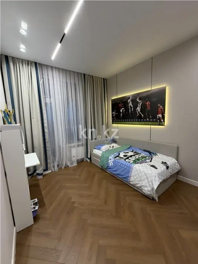 Продажа 3-комнатной квартиры, 80.11 м² в Астане - фото 3