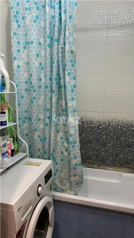 Продажа 3-комнатной квартиры, 68.8 м², пр. Кудайбердыулы, дом  25/1 в Астане - фото 5