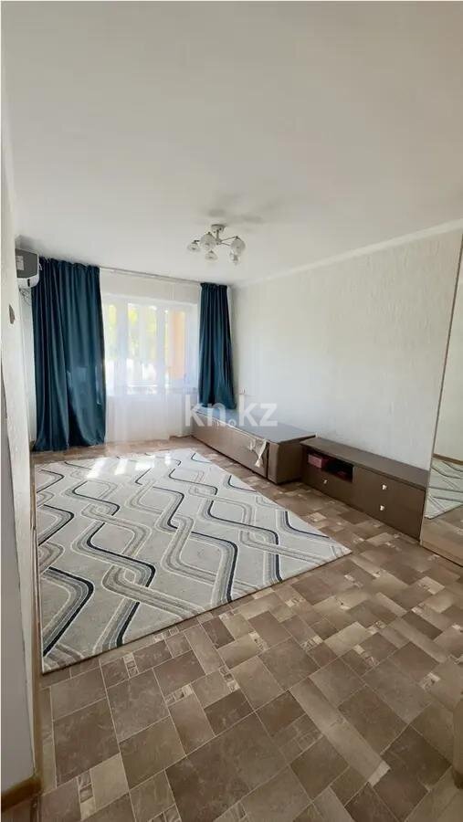 Продажа 1-комнатной квартиры, 31 м² в Алматы