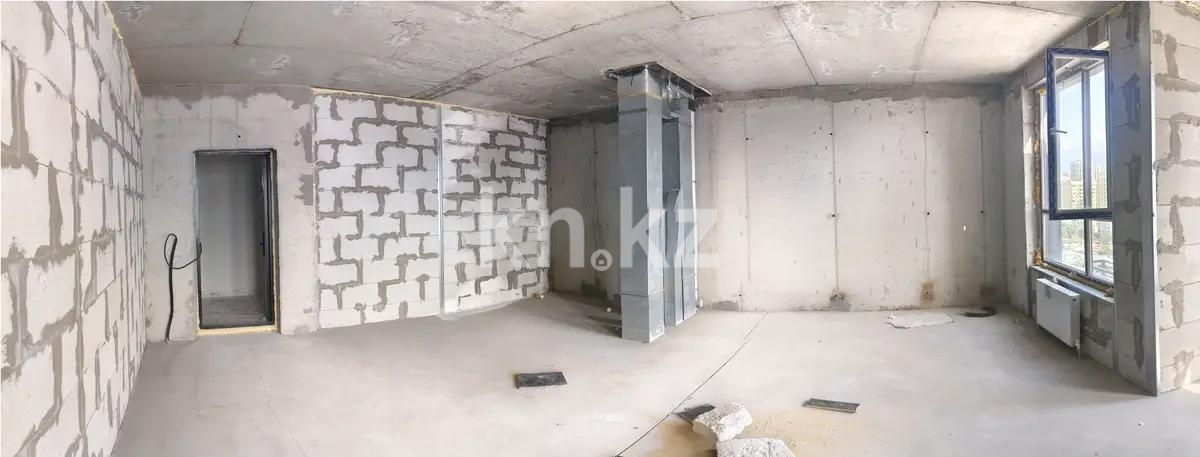 Продажа 1-комнатной квартиры, 46.7 м², мкр-н Тастак-1, дом  3 в Алматы - фото 3