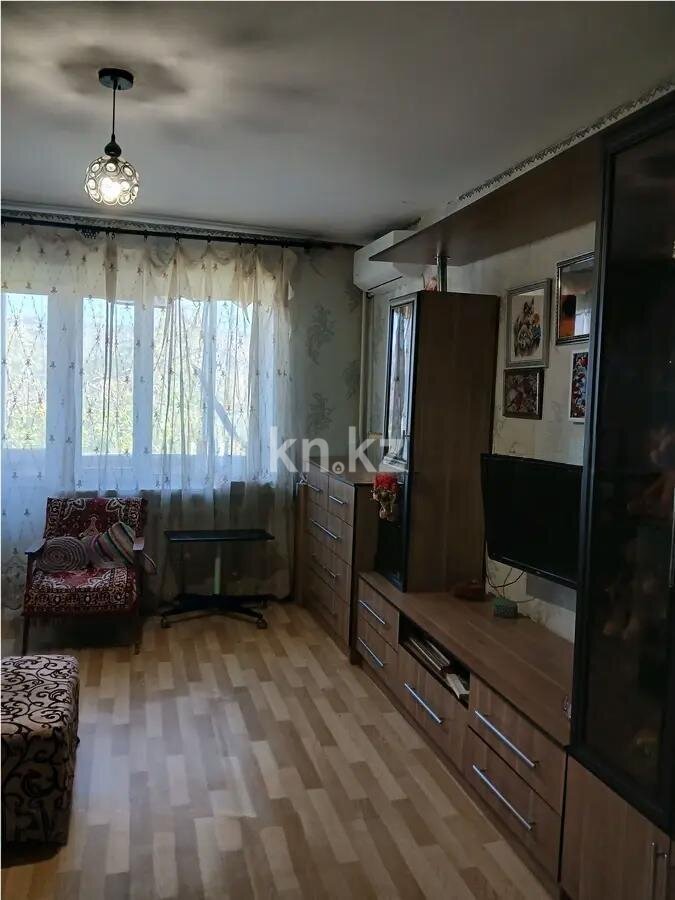 Продажа 2-комнатной квартиры, 51 м² в Астане