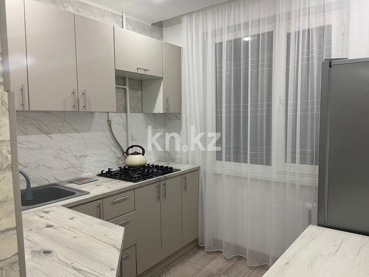 Продажа 1-комнатной квартиры, 32 м² в Уральске - фото 3