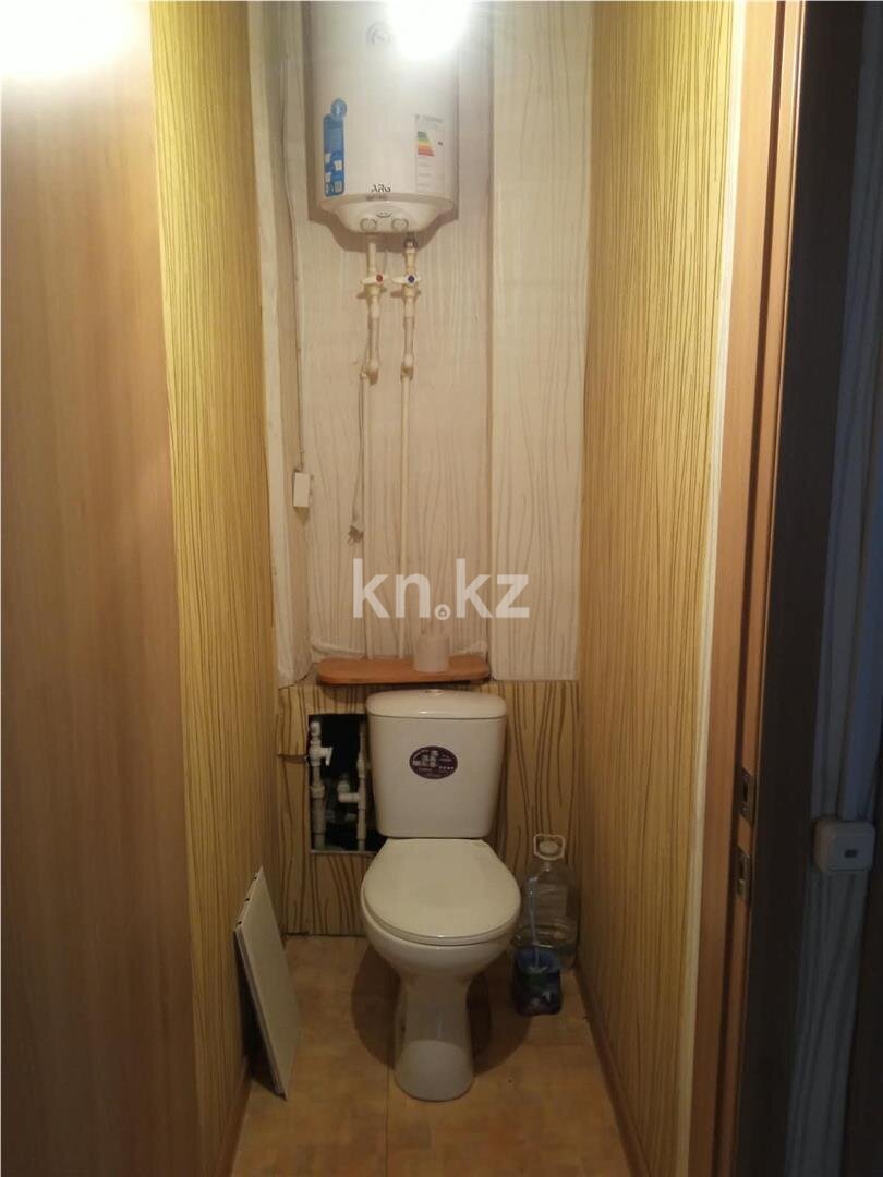 Продажа 1-комнатной квартиры, 37 м² в Караганде - фото 5