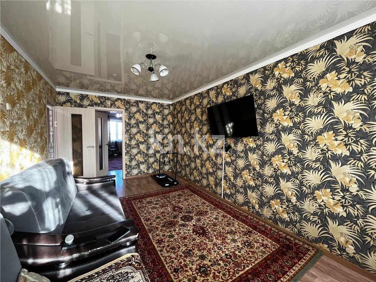 Продажа 2-комнатной квартиры, 45 м² в Караганде - фото 4