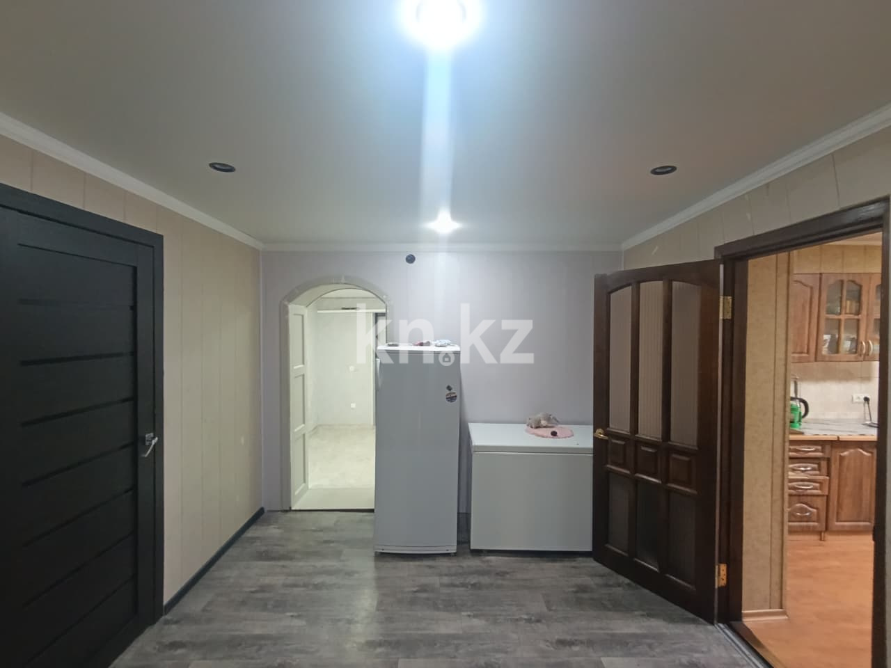 Продажа 5-комнатного дома, 134 м² в Караганде - фото 14