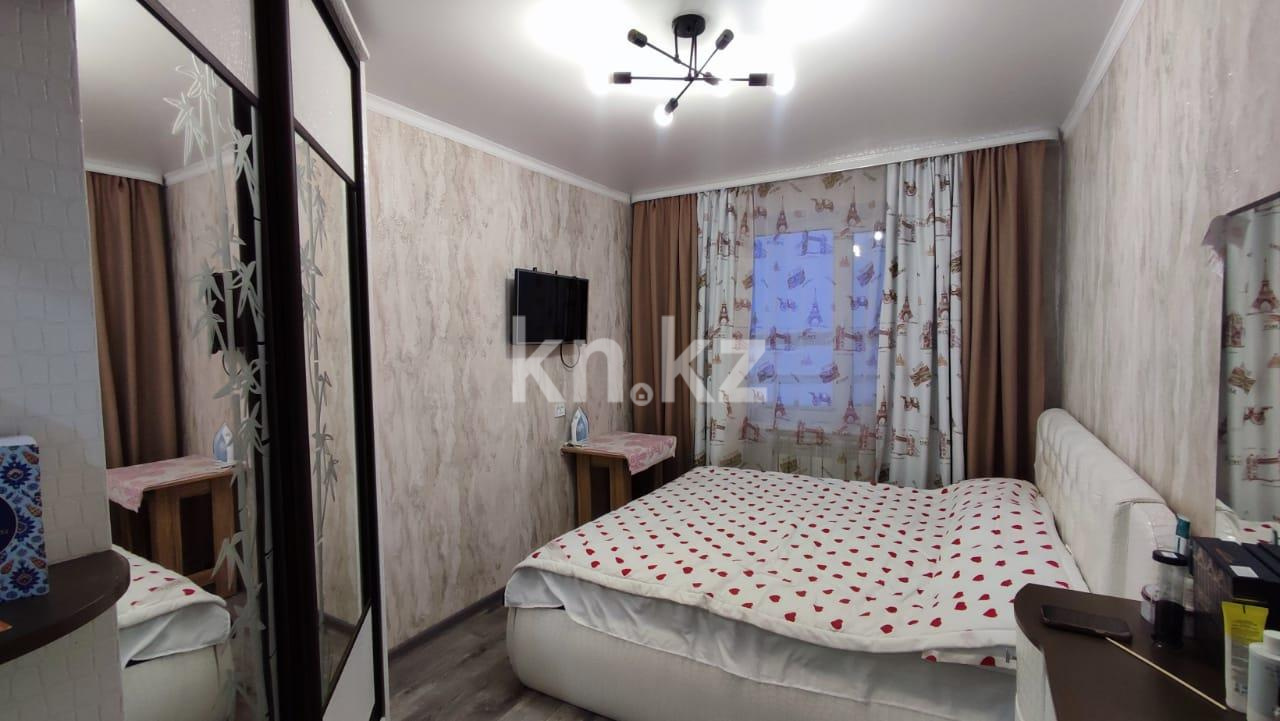 Продажа 2-комнатной квартиры, 53 м², мкр-н Шахтерский в Караганде - фото 4