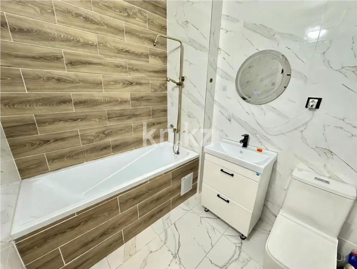 Продажа 1-комнатной квартиры, 34.1 м² в Астане - фото 3