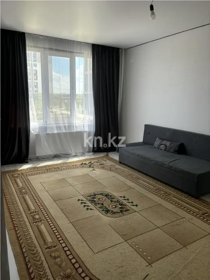 Продажа 1-комнатной квартиры, 36.4 м² в Астане