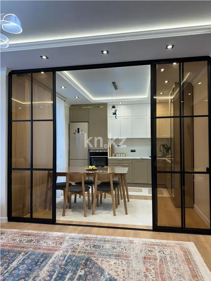 Продажа 4-комнатной квартиры, 110 м², ул. Коктерек, дом  139/9 в Алматы - фото 6