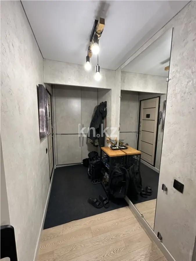 Продажа 2-комнатной квартиры, 45 м² в Алматы - фото 5