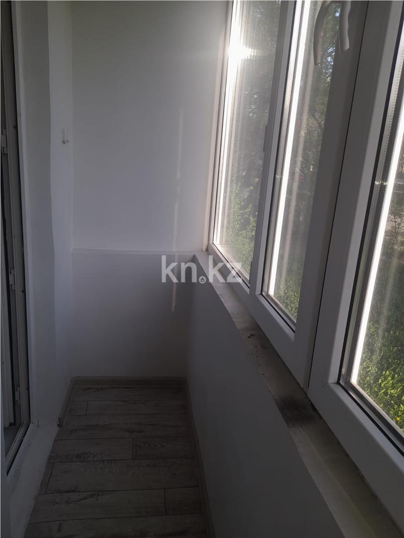 Продажа 1-комнатной квартиры, 30 м², мкр-н 7-й в Темиртау - фото 11