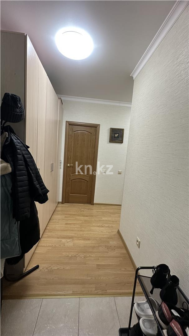Продажа 1-комнатной квартиры, 53.4 м² в Астане - фото 8