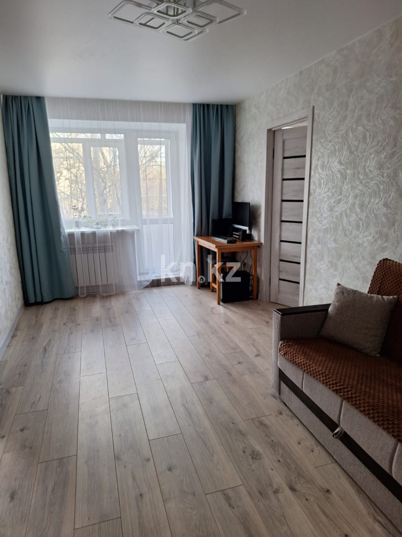 Продажа 2-комнатной квартиры, 43 м² в Караганде - фото 9