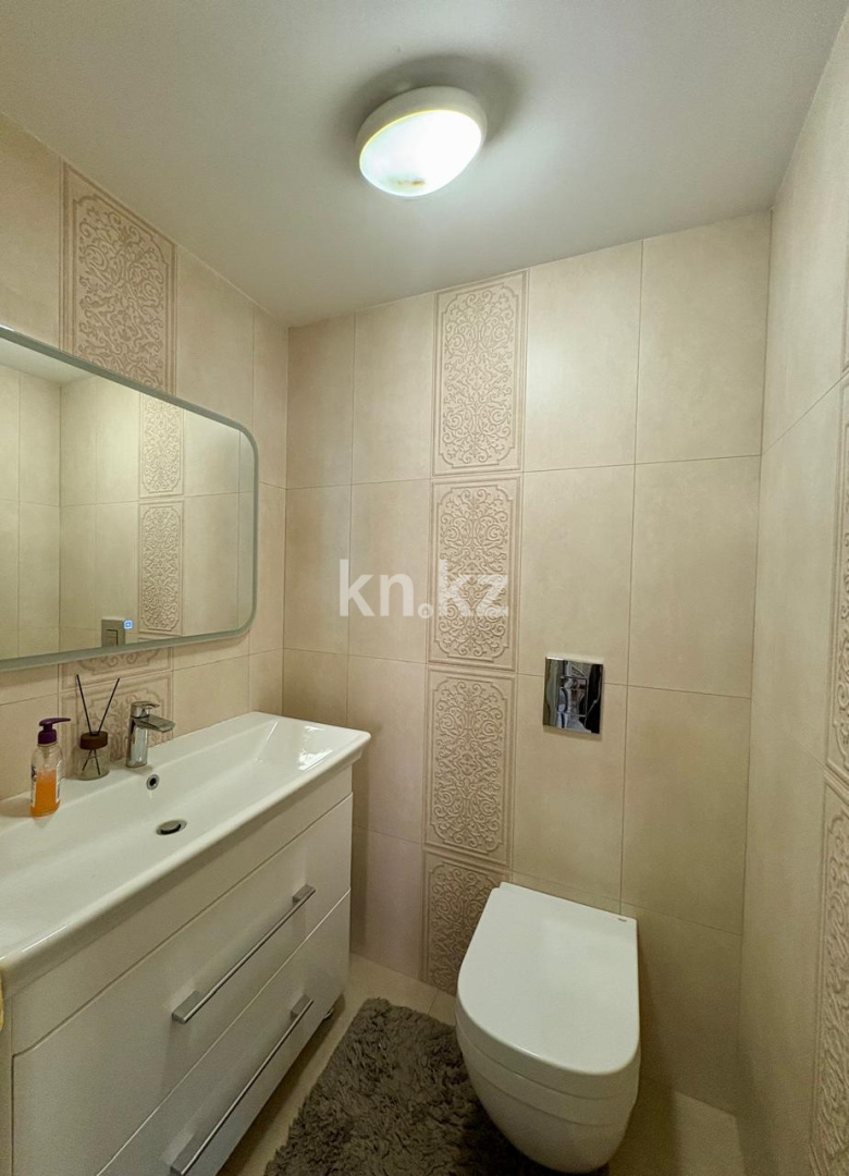 Продажа 5-комнатного дома, 600 м², ул. Кошек батыра в Алматы - фото 34