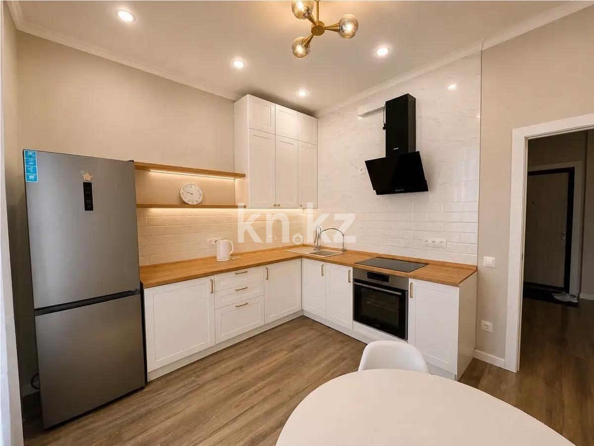 Продажа 2-комнатной квартиры, 63 м² в Астане - фото 3