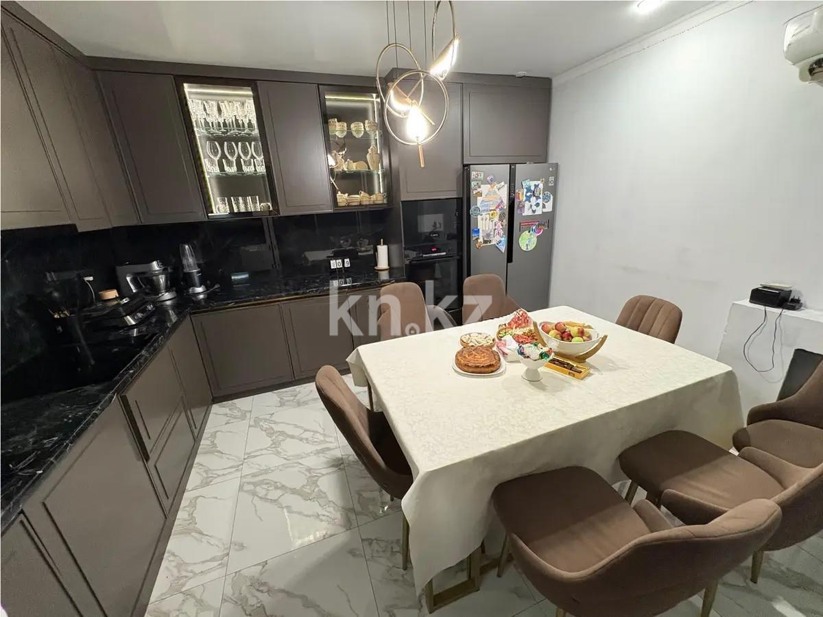 Продажа 4-комнатной квартиры, 90 м², ул. Сейфуллина, дом  69/2 в Астане - фото 5