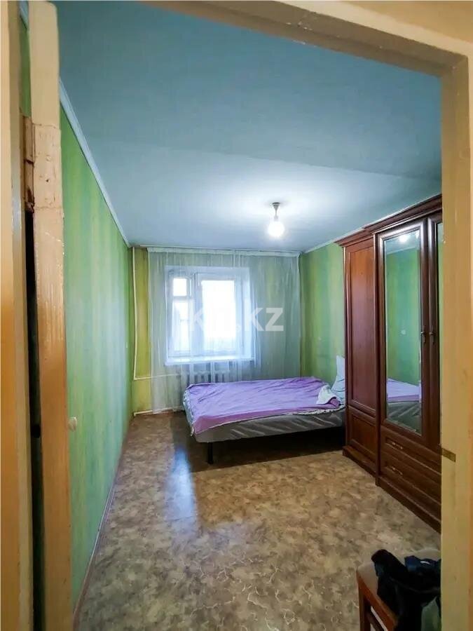Продажа 3-комнатной квартиры, 68 м² в Караганде - фото 2