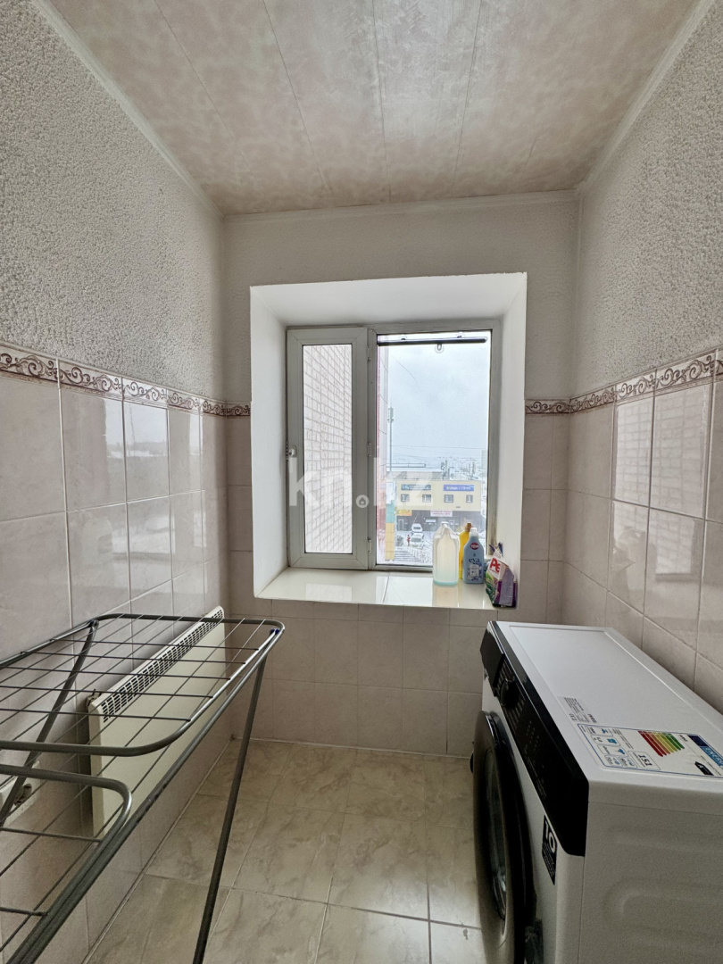 Продажа 2-комнатной квартиры, 57 м² в Караганде - фото 16