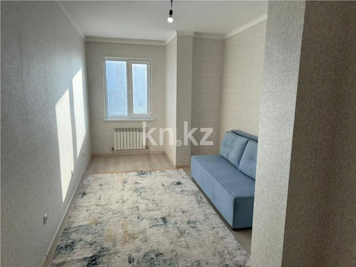 Продажа 2-комнатной квартиры, 55 м² в Астане