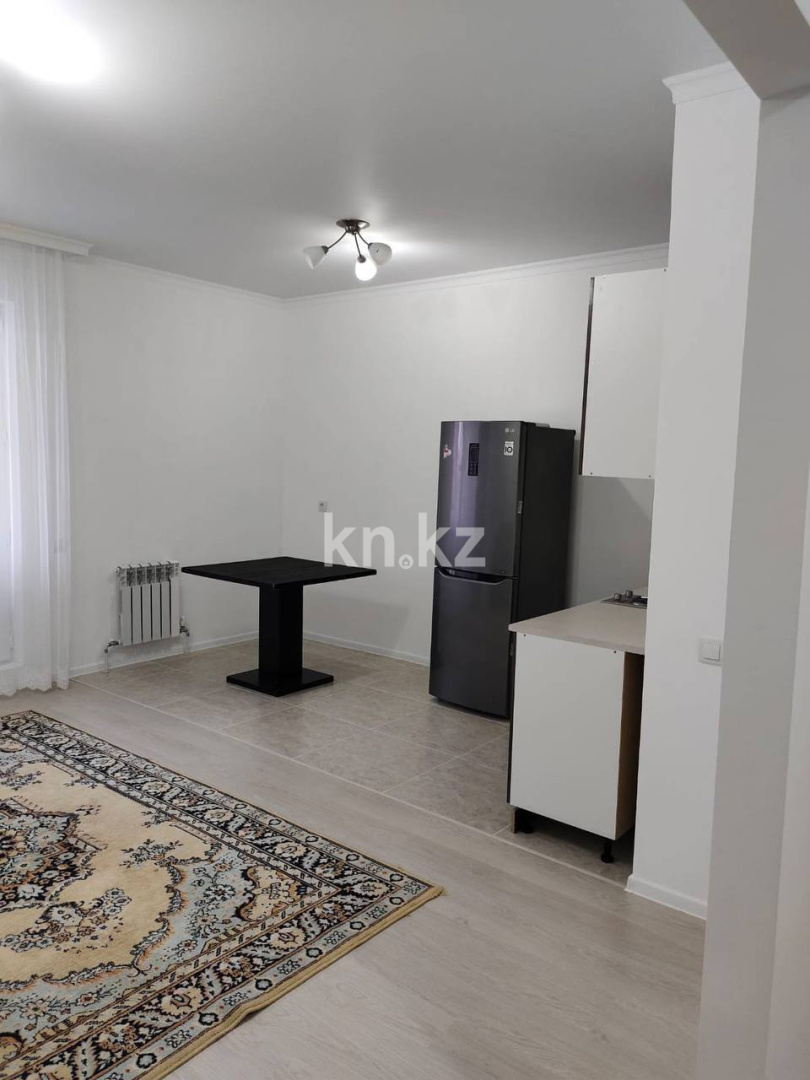 Аренда 1-комнатной квартиры, 33 м², ул. А-75, дом  2 - ул. Байтурсынова в Астане - фото 6