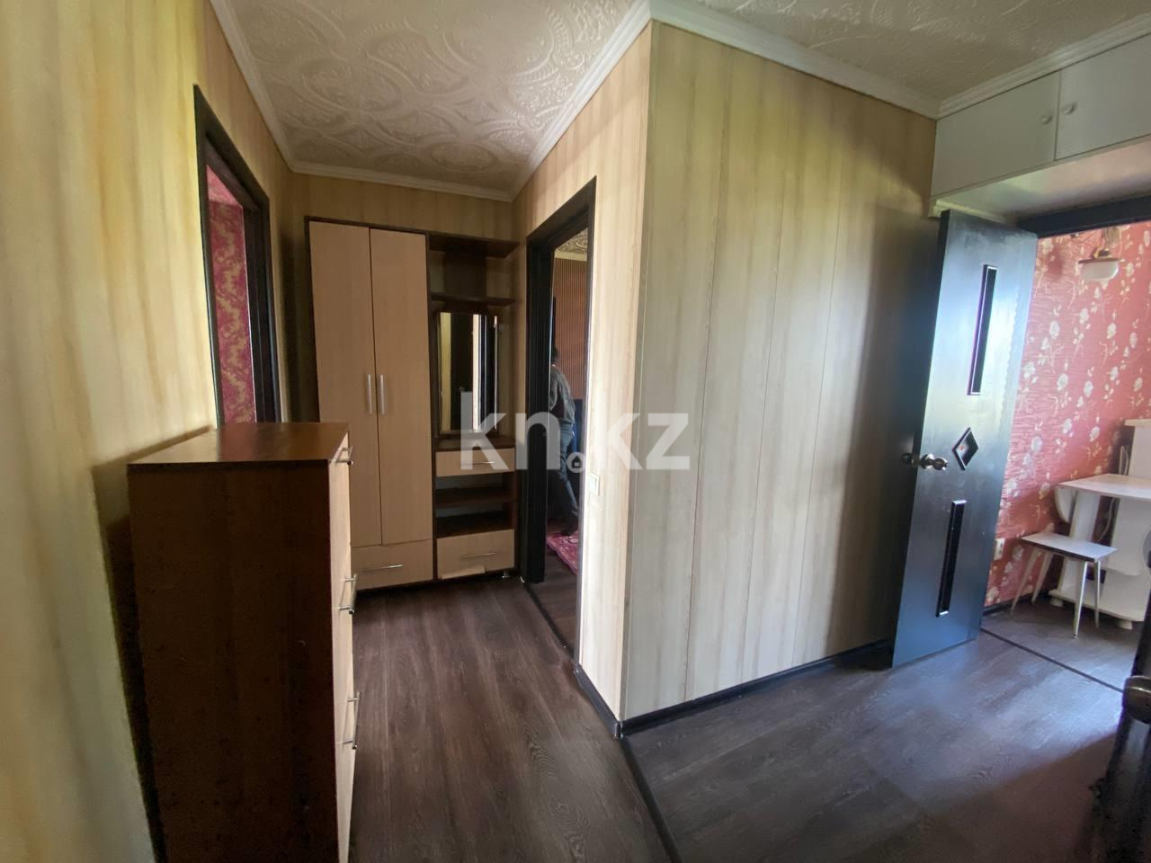 Продажа 2-комнатной квартиры, 48 м² в Караганде - фото 4