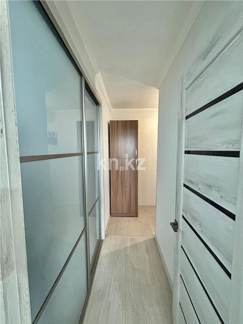 Продажа 1-комнатной квартиры, 33 м² в Караганде - фото 9