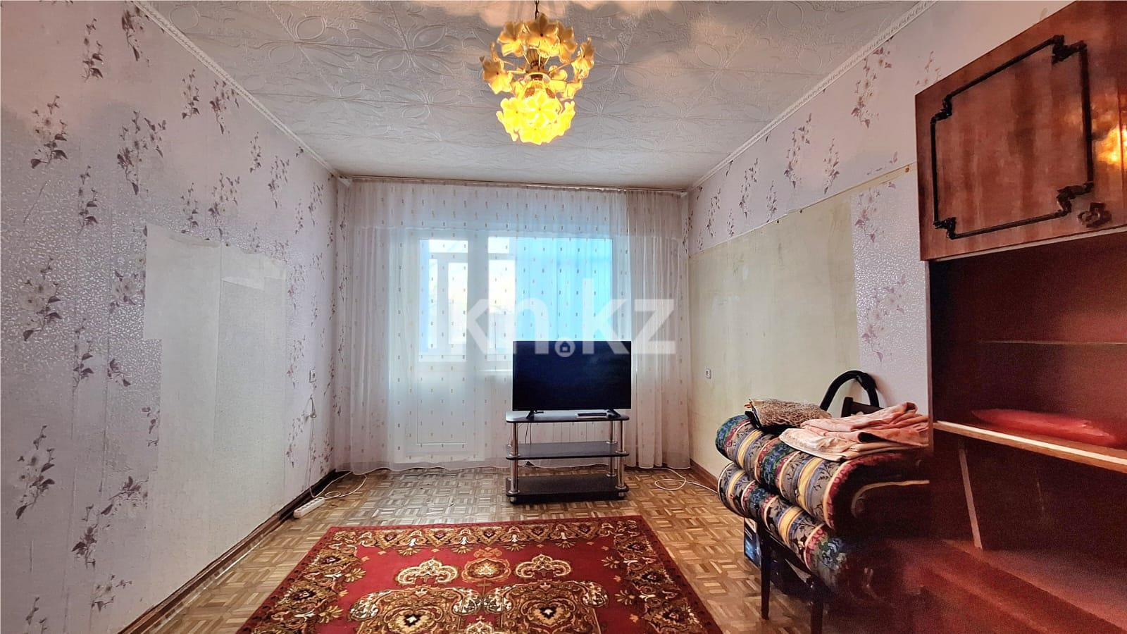 Продажа 1-комнатной квартиры, 31 м² в Караганде