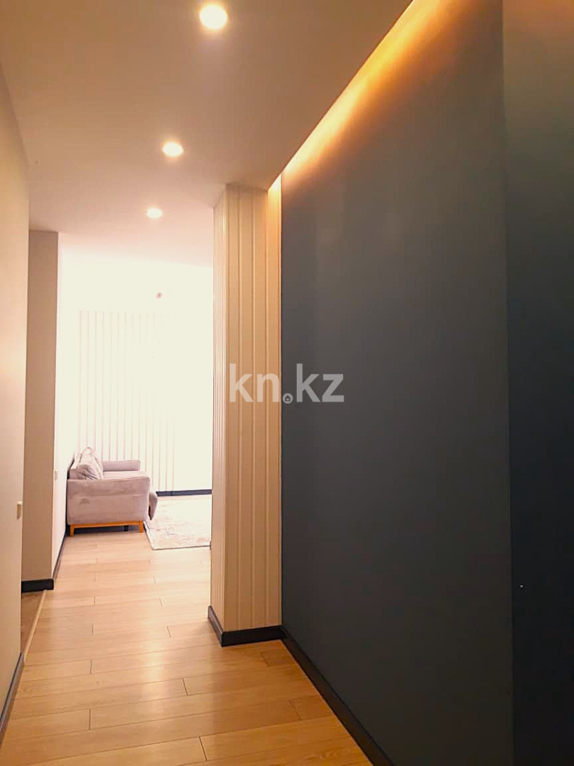 Продажа 3-комнатной квартиры, 77 м² в Астане - фото 21